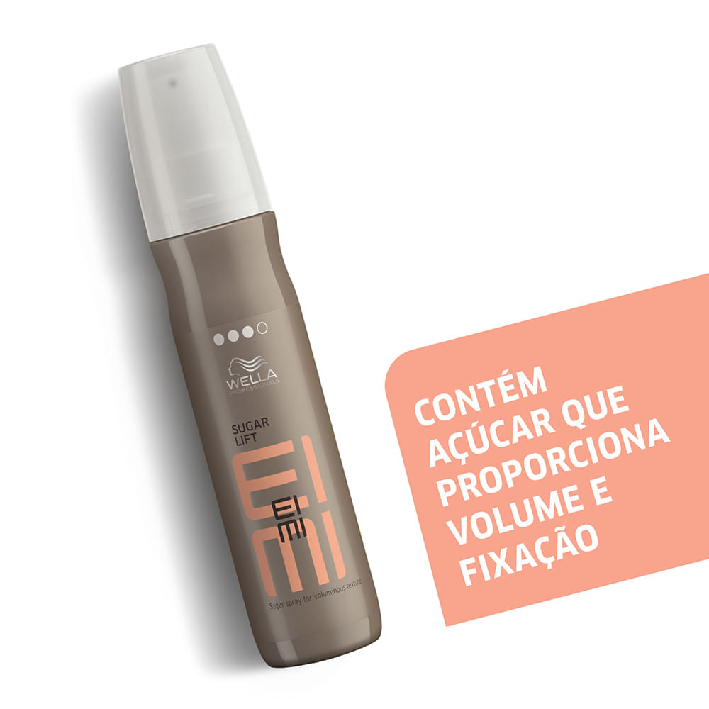 Wella Professionals EIMI Sugar Lift Spray de Volume 150ml