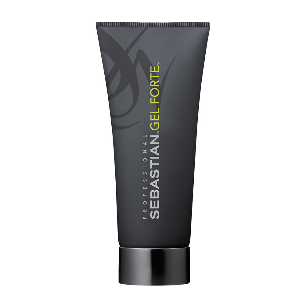 Sebastian Professional Gel Forte 200ml