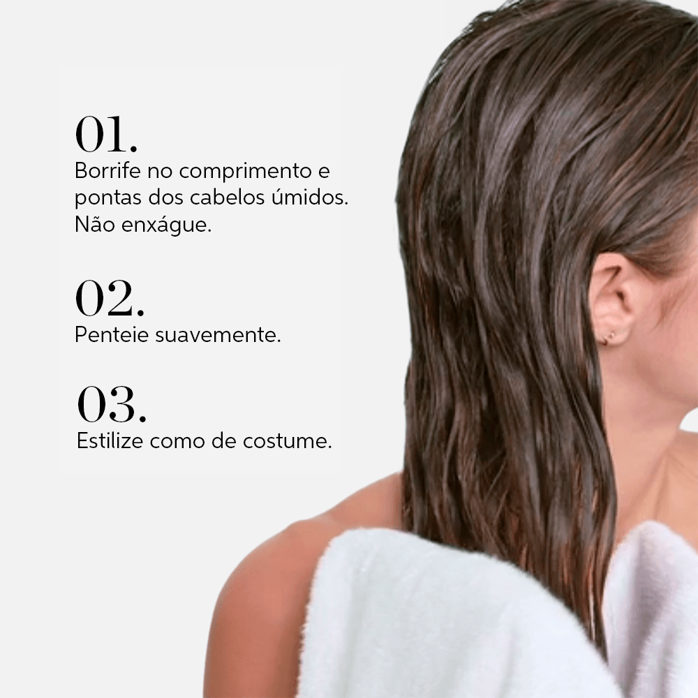 Wella Professionals Invigo Color Brilliance Miracle BB Spray 150ml