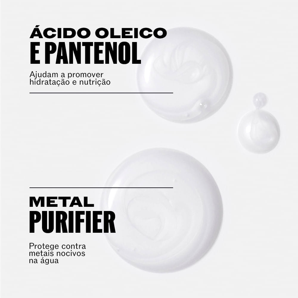 Wella Professionals Invigo Nutri Enrich Shampoo 250ml
