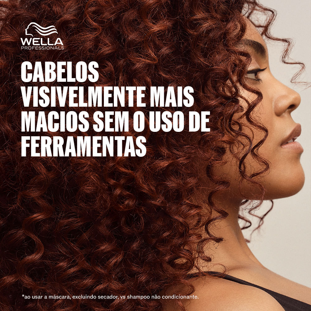 Wella Professionals Ultimate Repair Máscara Reparadora 150ml