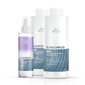 Wella Professionals Kit Blondorplex Salão Trio 3 Produtos