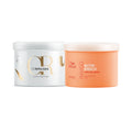 Wella Professionals Kit Máscaras Oil Reflections e Nutri Enrich