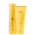 Wella Professionals Invigo Sun Kit Shampoo 300ml Condicionador 200ml