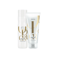 Wella Professionals Kit Oil Reflections Duo Shampoo e Condicionador