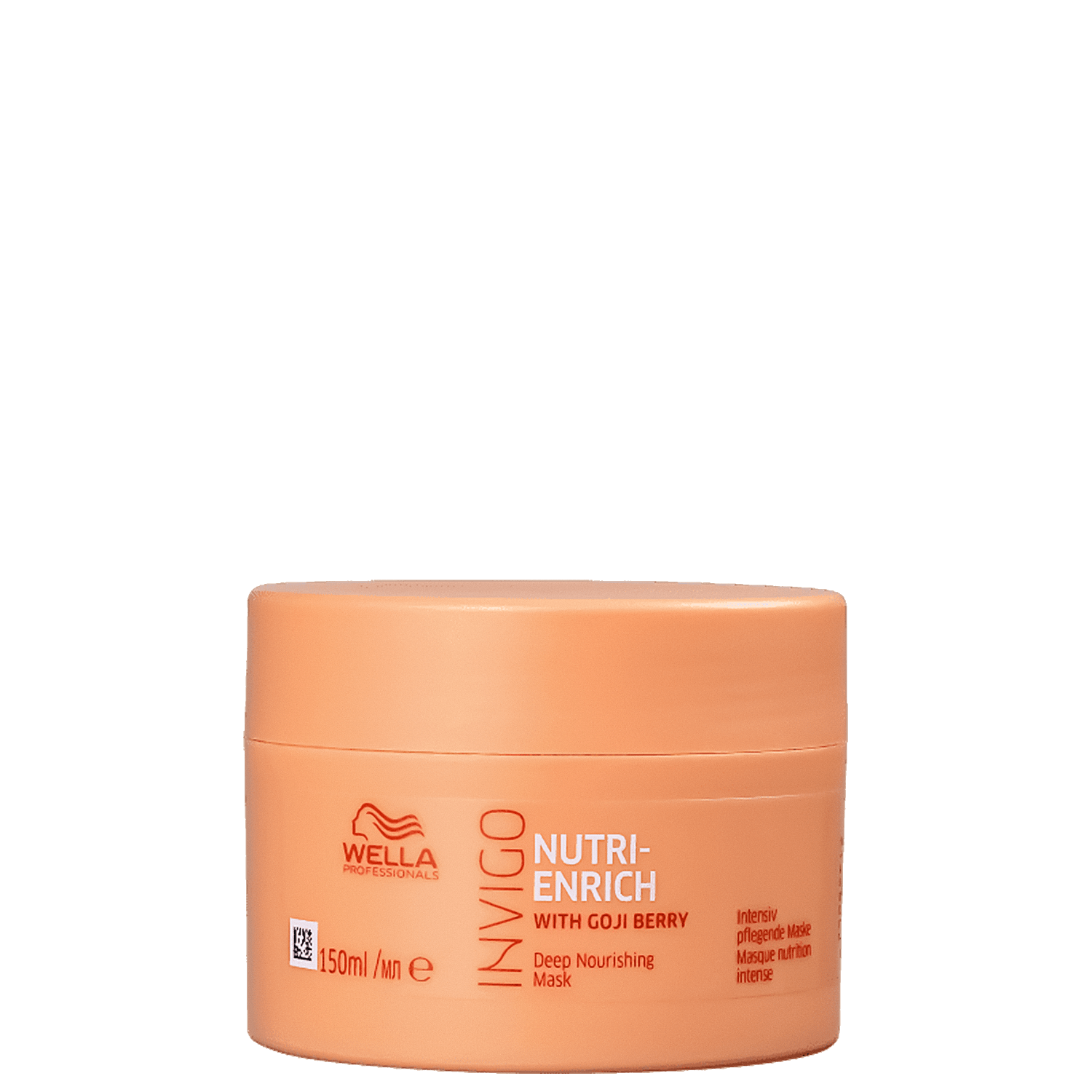 Wella Professionals Invigo Nutri-Enrich Kit Tratamento 5 Produtos