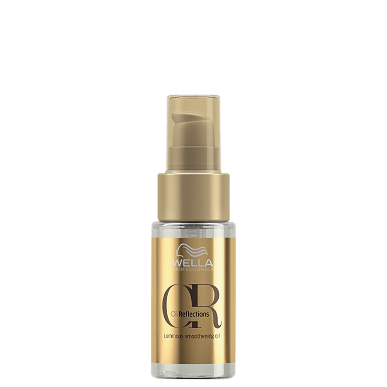 Wella Professionals Invigo Nutri-Enrich Kit Tratamento 5 Produtos