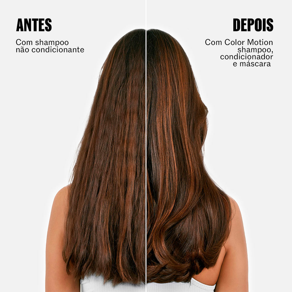 Wella Professionals Color Motion Máscara Estruturante 500ml