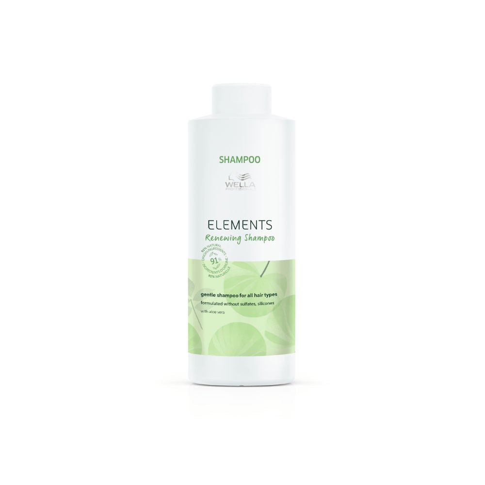 Wella Professionals Elements Shampoo Calmante