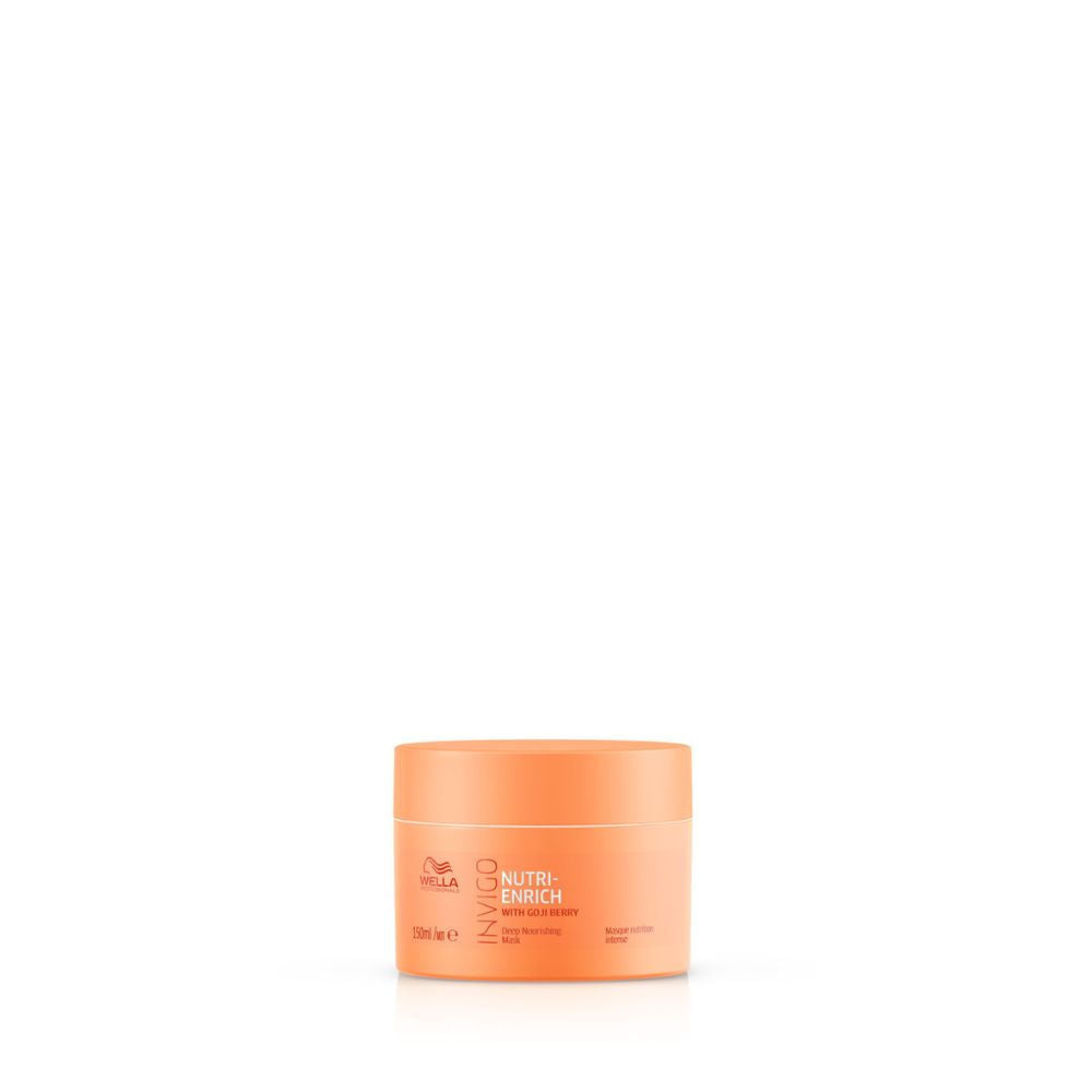 Wella Professionals Invigo Nutri-Enrich Máscara