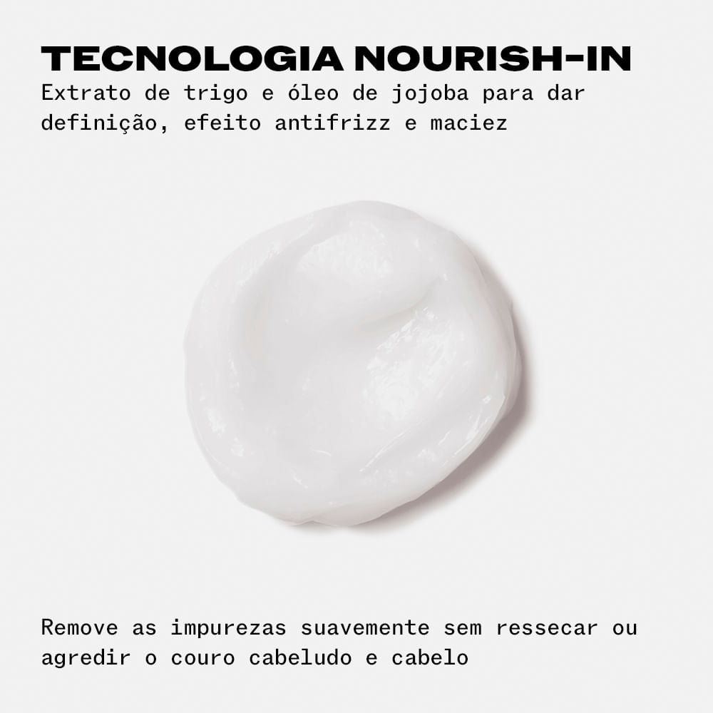 Wella Professionals Nutricurls Condicionador