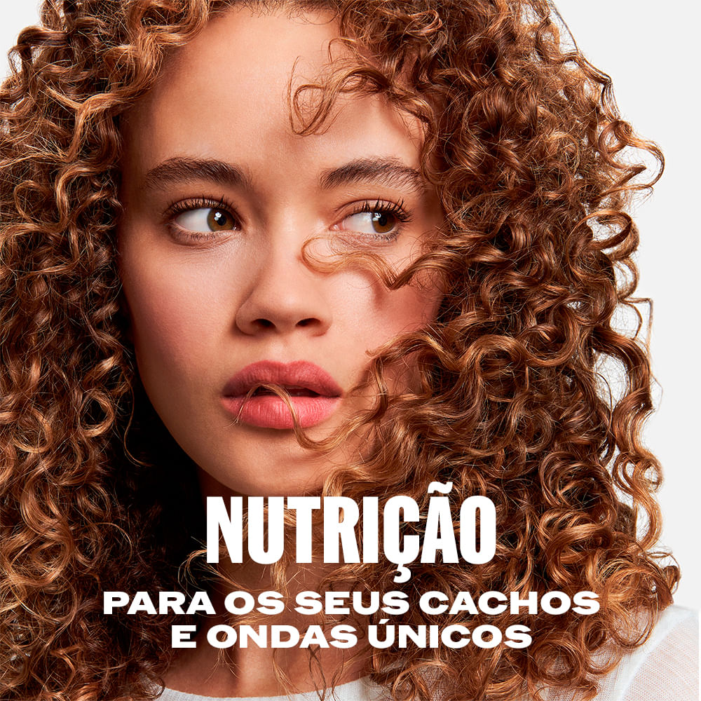 Wella Professionals Nutricurls Condicionador