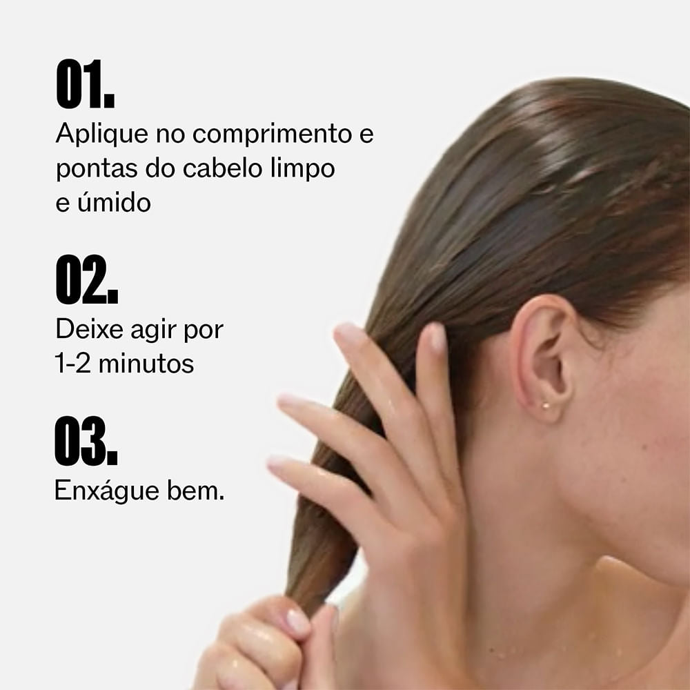 Wella Professionals Nutricurls Condicionador